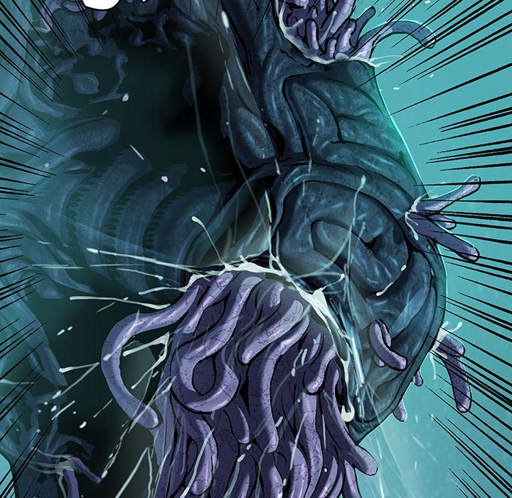 Read Léviathan FR Manga Online