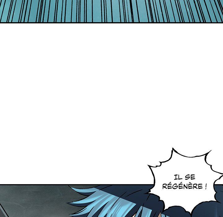 Read Léviathan FR Manga Online