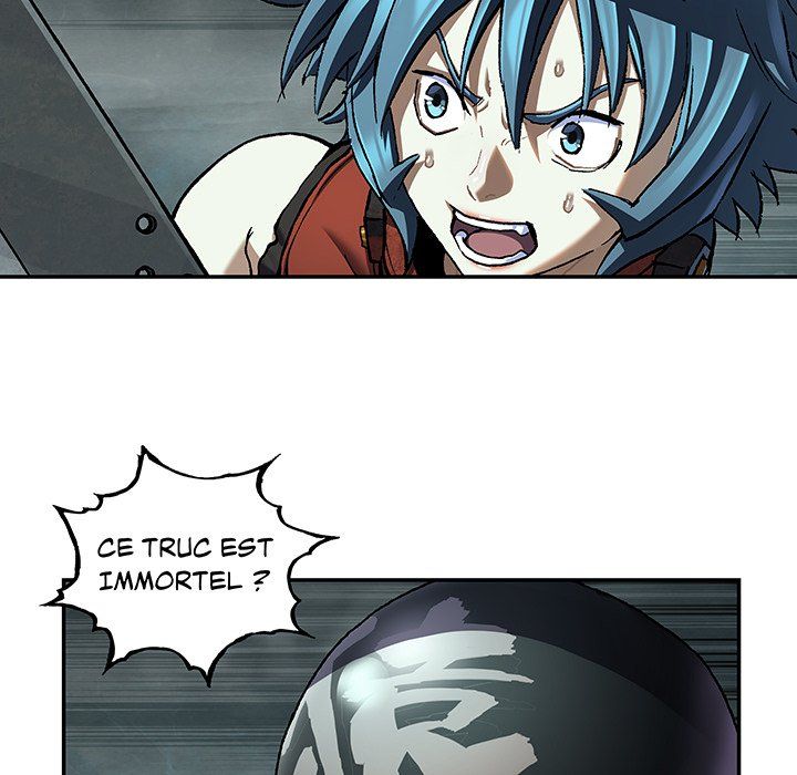 Read Léviathan FR Manga Online