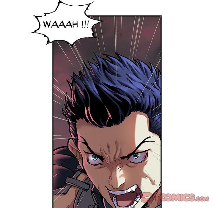 Read Léviathan FR Manga Online
