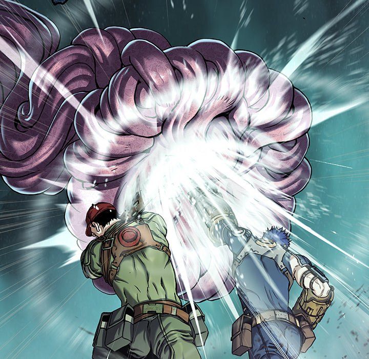 Read Léviathan FR Manga Online
