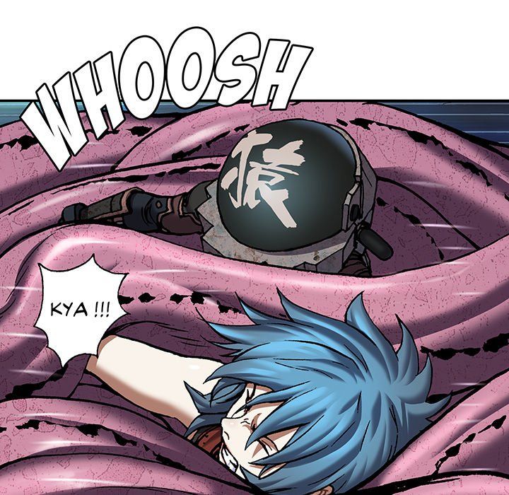 Read Léviathan FR Manga Online