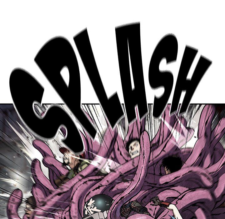 Read Léviathan FR Manga Online