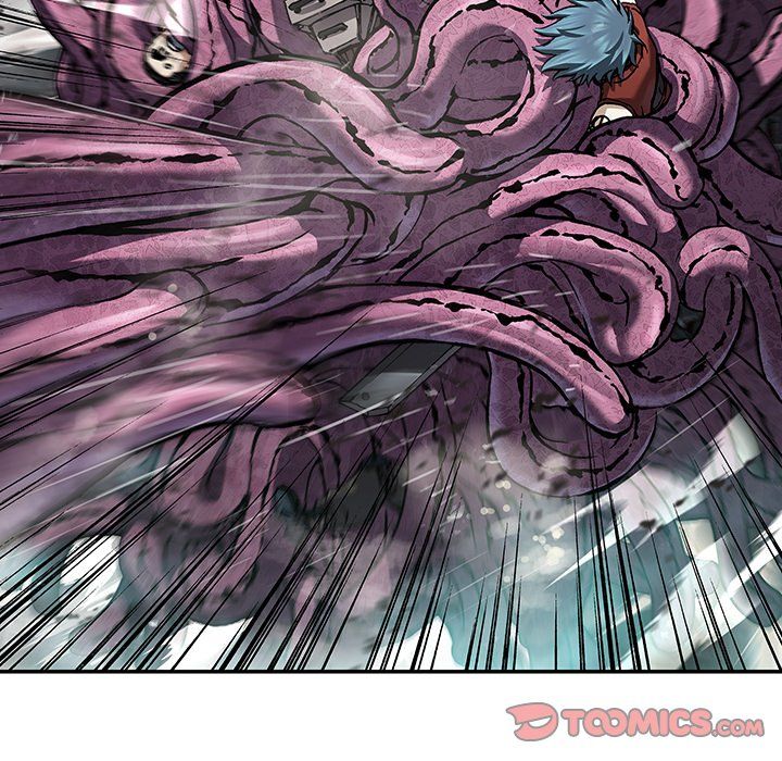 Read Léviathan FR Manga Online
