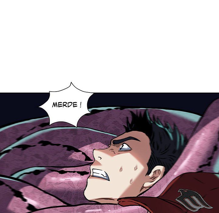 Read Léviathan FR Manga Online