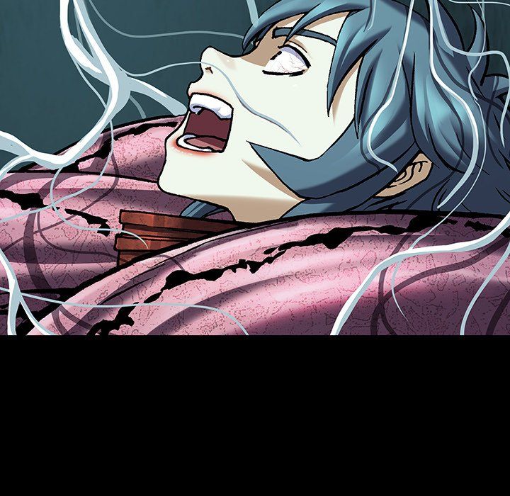 Read Léviathan FR Manga Online
