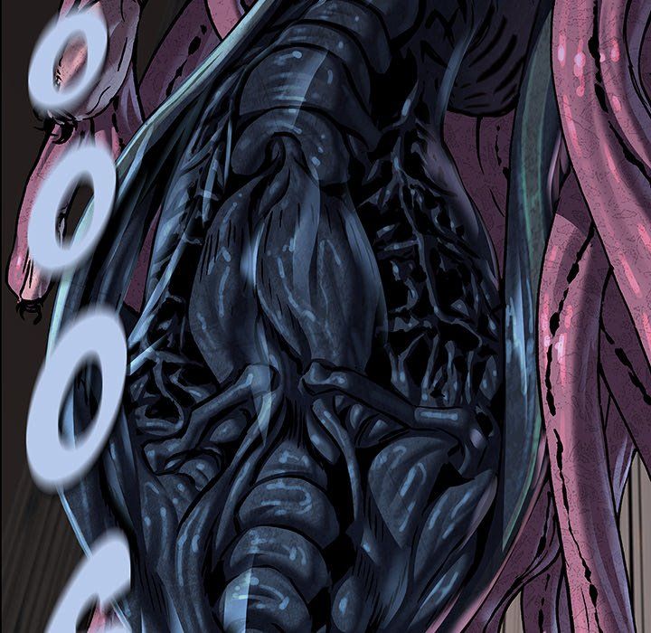 Read Léviathan FR Manga Online
