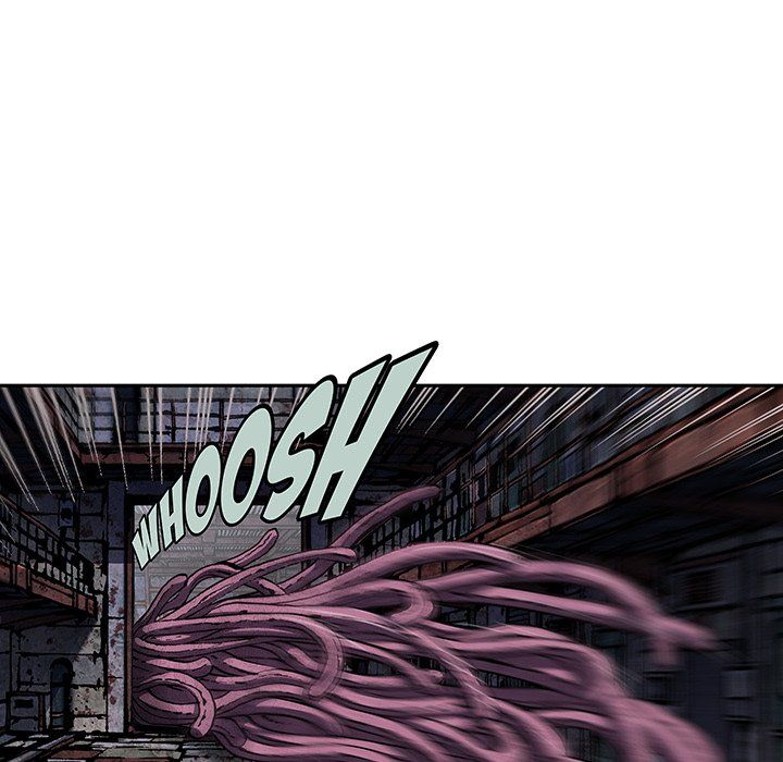 Read Léviathan FR Manga Online