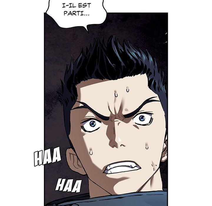 Read Léviathan FR Manga Online