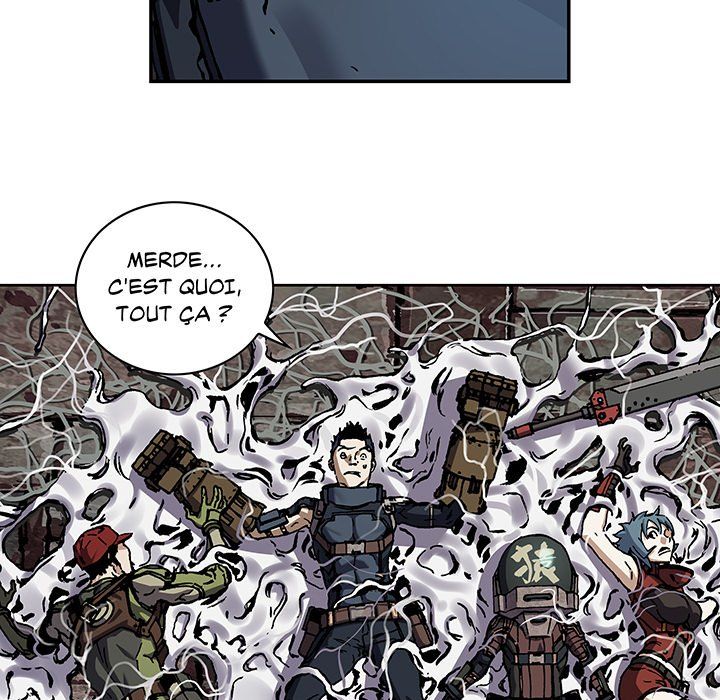 Read Léviathan FR Manga Online