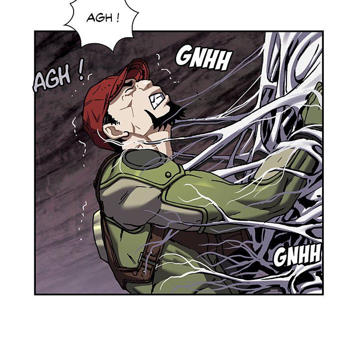 Read Léviathan FR Manga Online