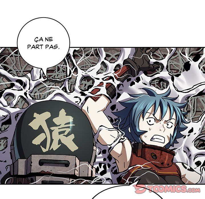 Read Léviathan FR Manga Online