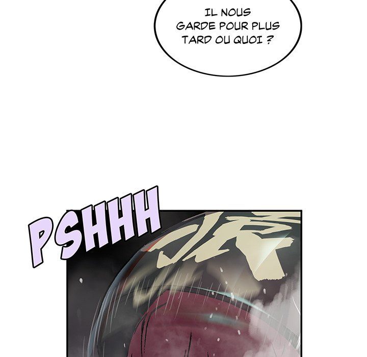 Read Léviathan FR Manga Online