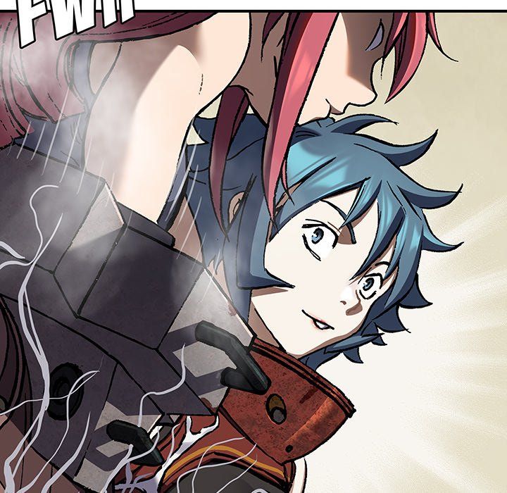 Read Léviathan FR Manga Online