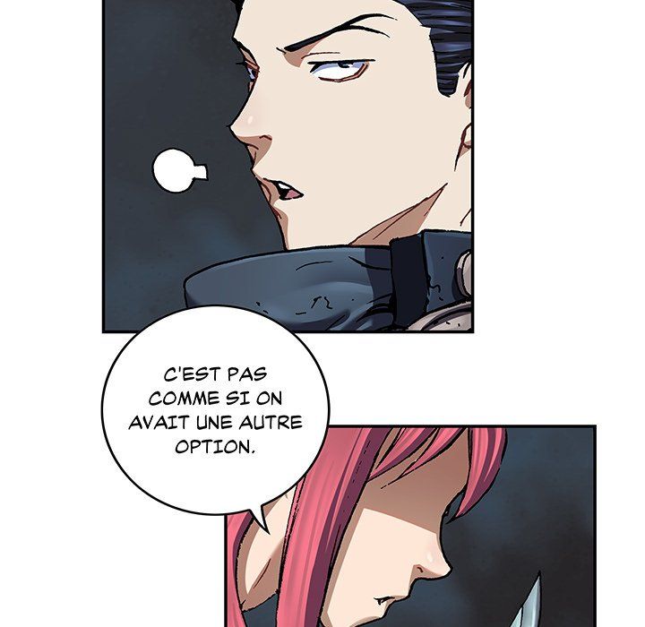 Read Léviathan FR Manga Online