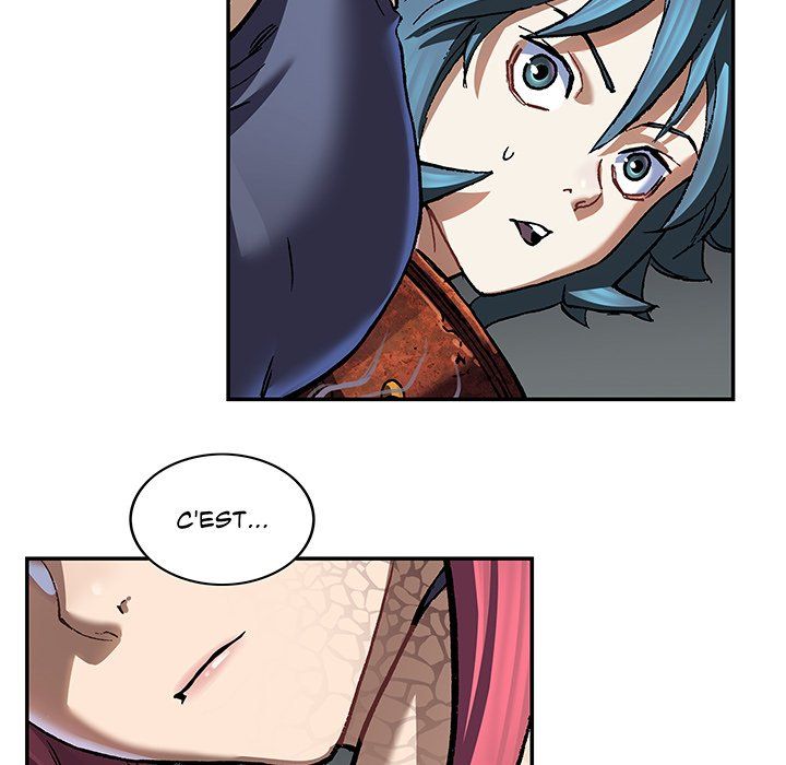 Read Léviathan FR Manga Online