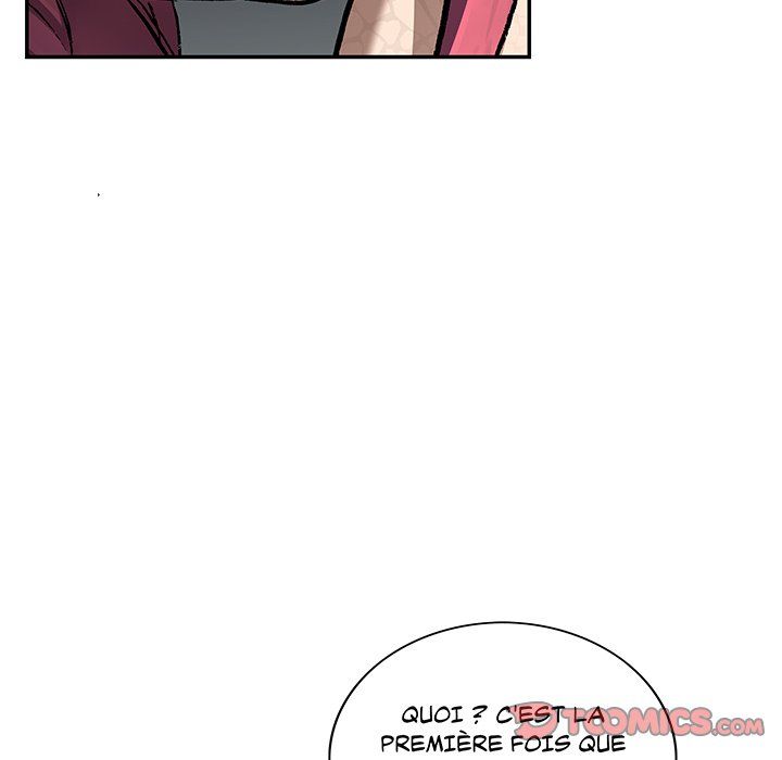 Read Léviathan FR Manga Online