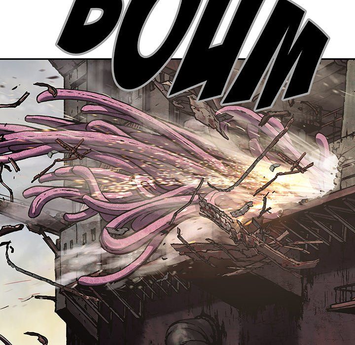 Read Léviathan FR Manga Online