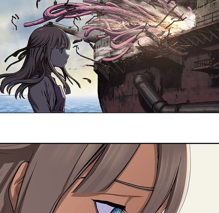 Read Léviathan FR Manga Online