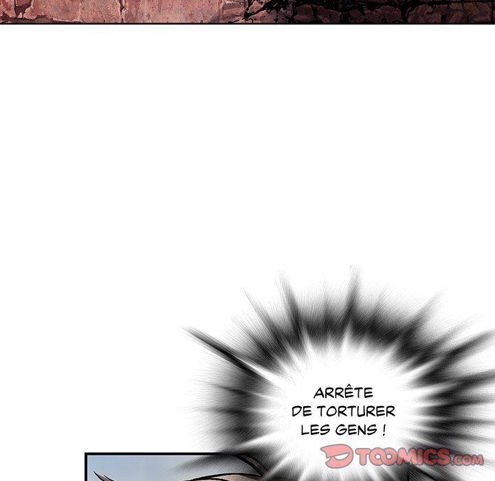 Read Léviathan FR Manga Online