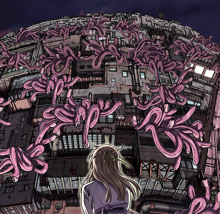 Read Léviathan FR Manga Online
