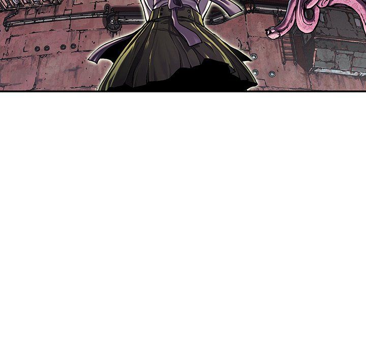 Read Léviathan FR Manga Online