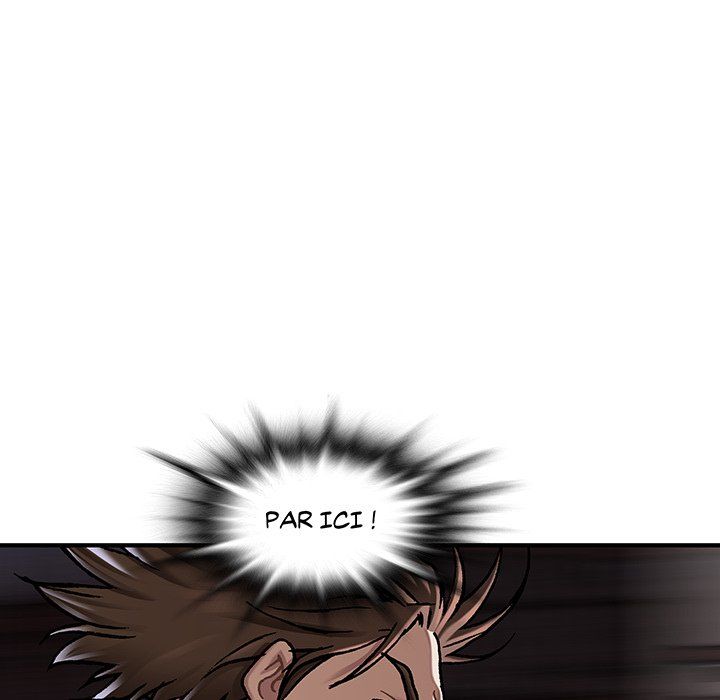 Read Léviathan FR Manga Online