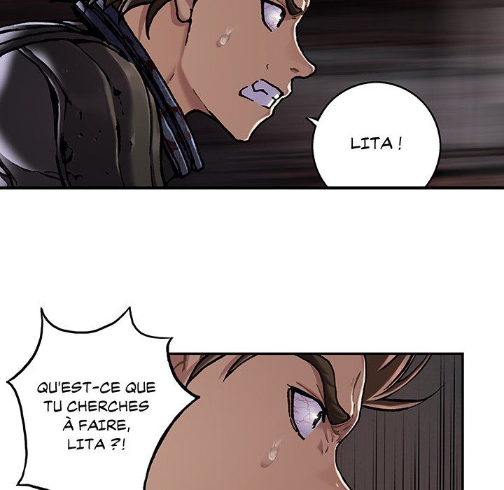 Read Léviathan FR Manga Online