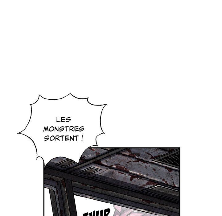 Read Léviathan FR Manga Online