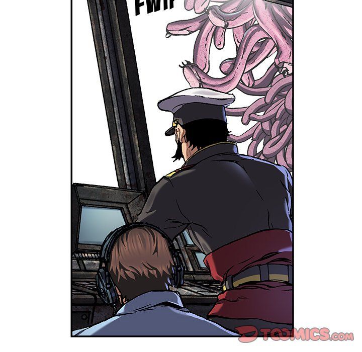 Read Léviathan FR Manga Online