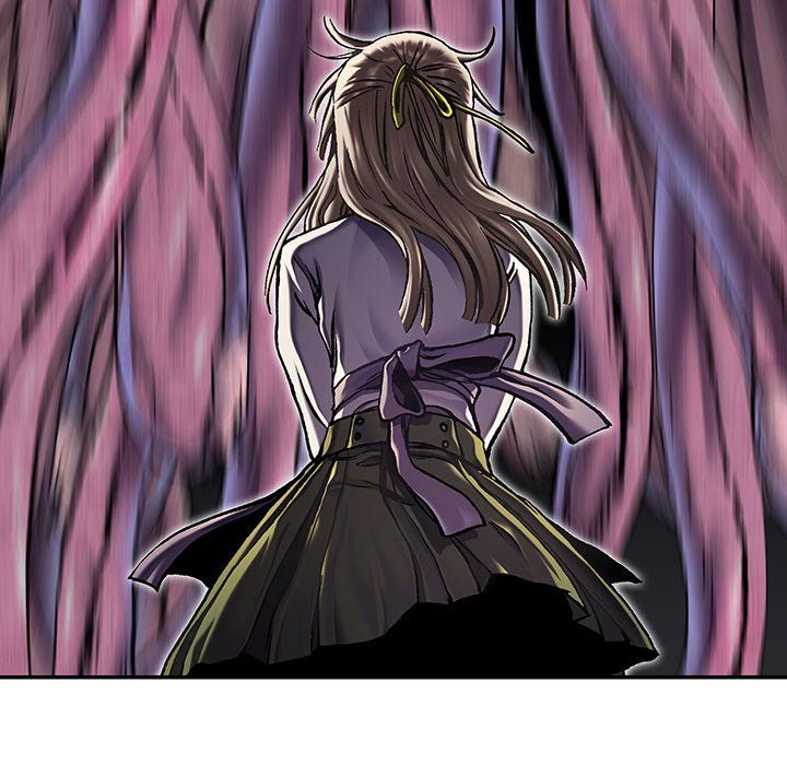Read Léviathan FR Manga Online