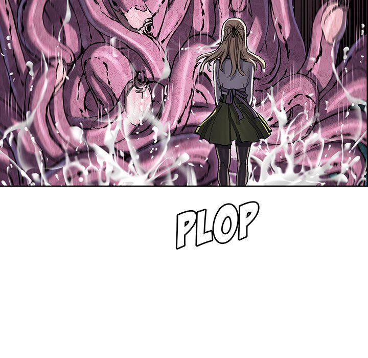 Read Léviathan FR Manga Online