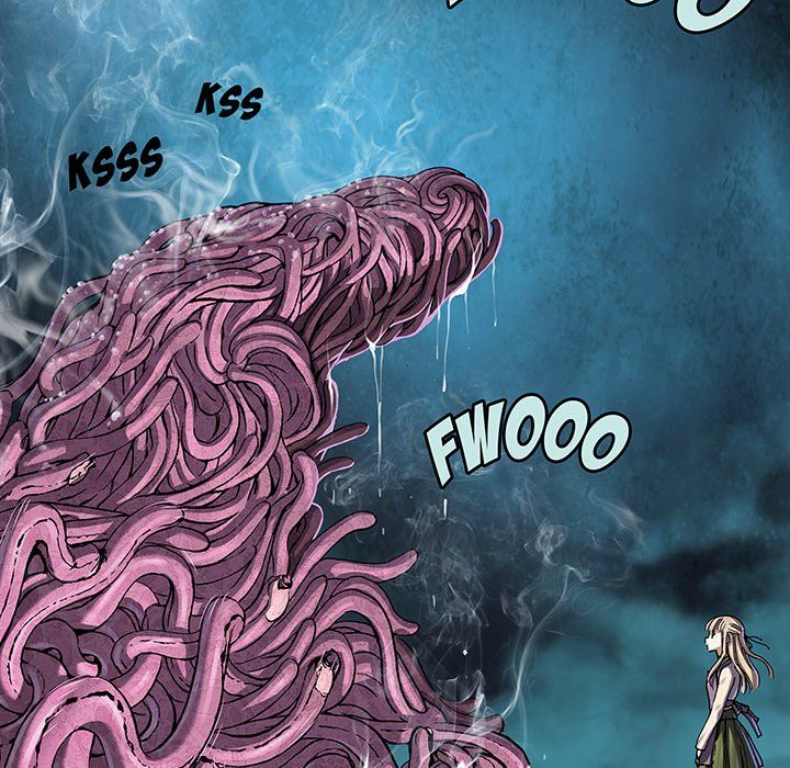 Read Léviathan FR Manga Online