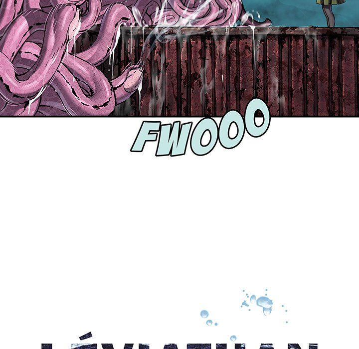Read Léviathan FR Manga Online