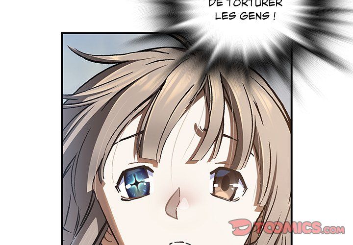Read Léviathan FR Manga Online