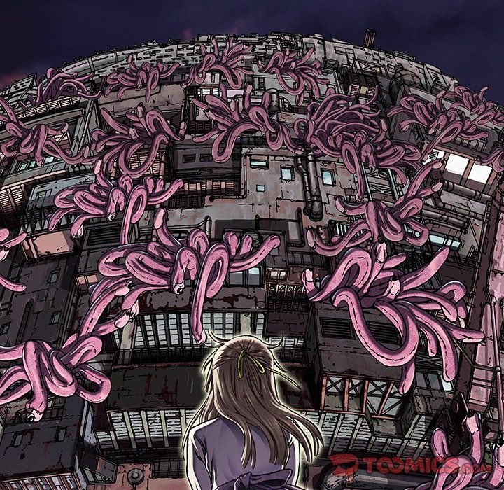 Read Léviathan FR Manga Online