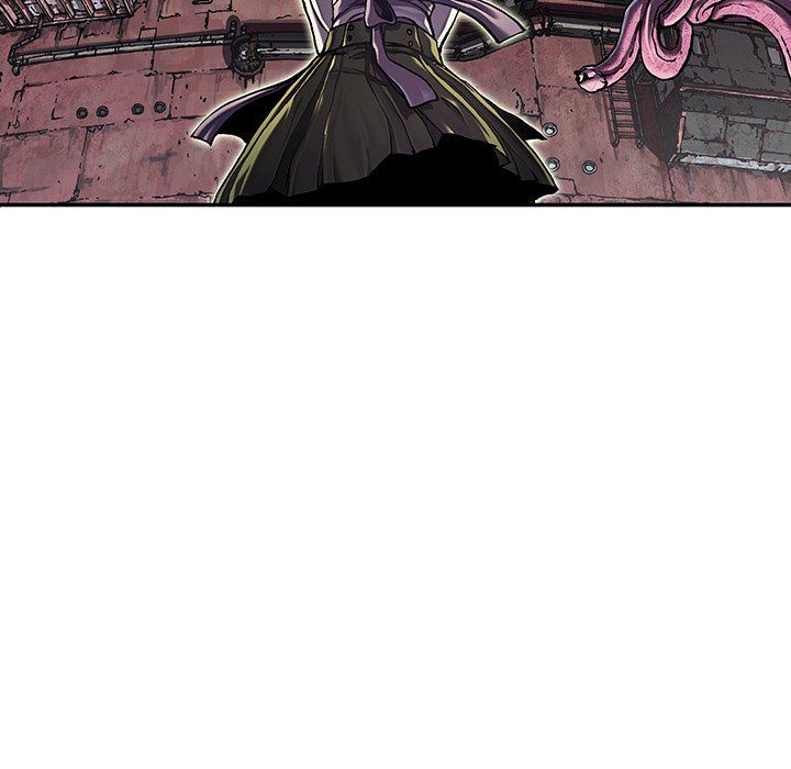 Read Léviathan FR Manga Online