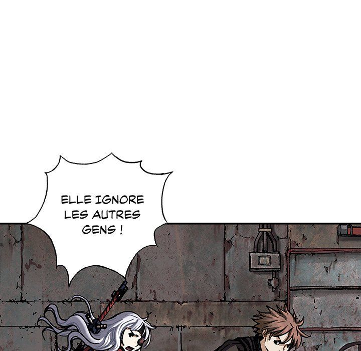 Read Léviathan FR Manga Online