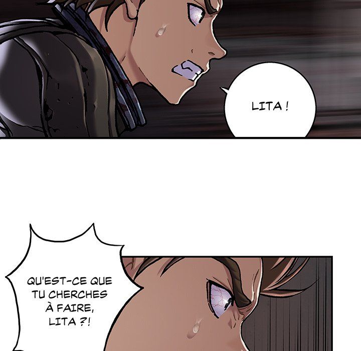 Read Léviathan FR Manga Online