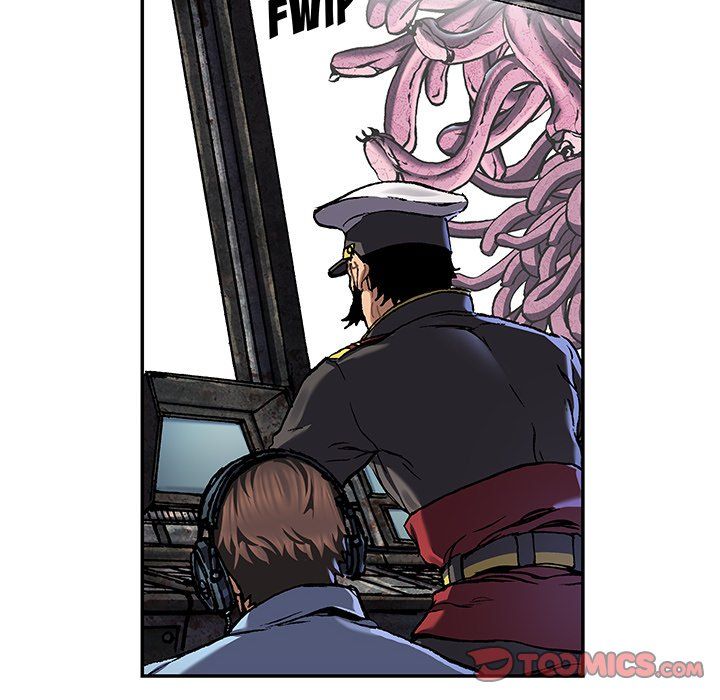 Read Léviathan FR Manga Online