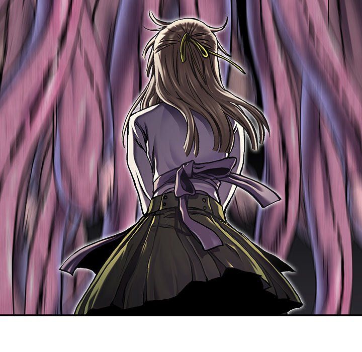 Read Léviathan FR Manga Online