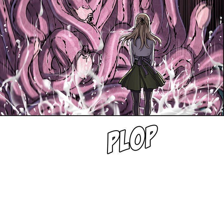 Read Léviathan FR Manga Online