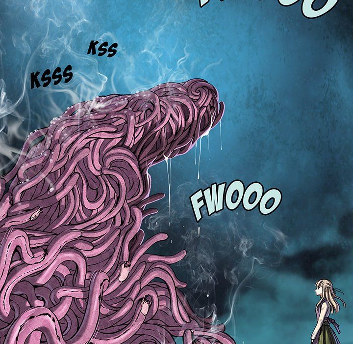 Read Léviathan FR Manga Online