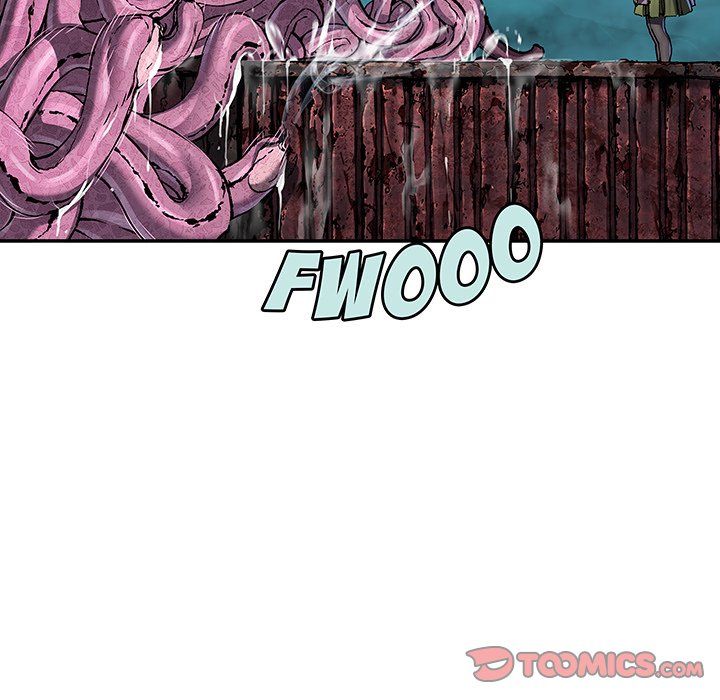 Read Léviathan FR Manga Online