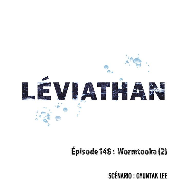 Read Léviathan FR Manga Online