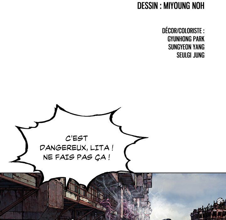 Read Léviathan FR Manga Online