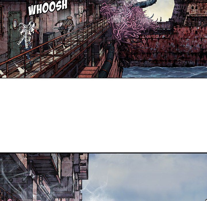 Read Léviathan FR Manga Online