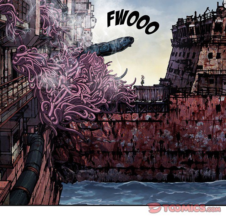 Read Léviathan FR Manga Online