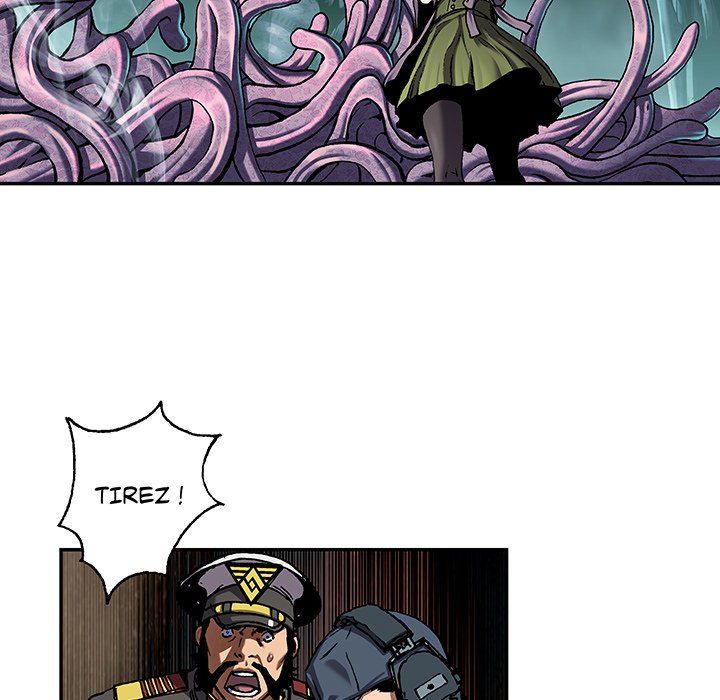 Read Léviathan FR Manga Online