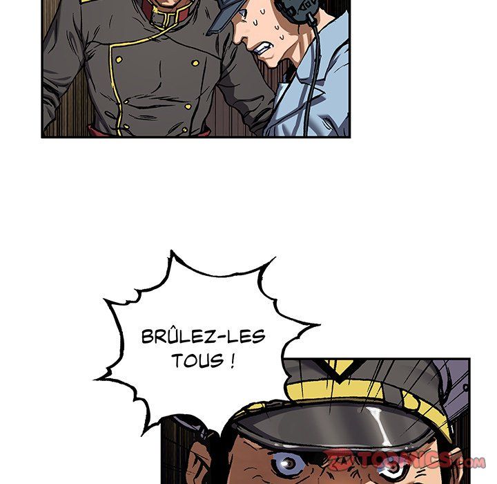Read Léviathan FR Manga Online